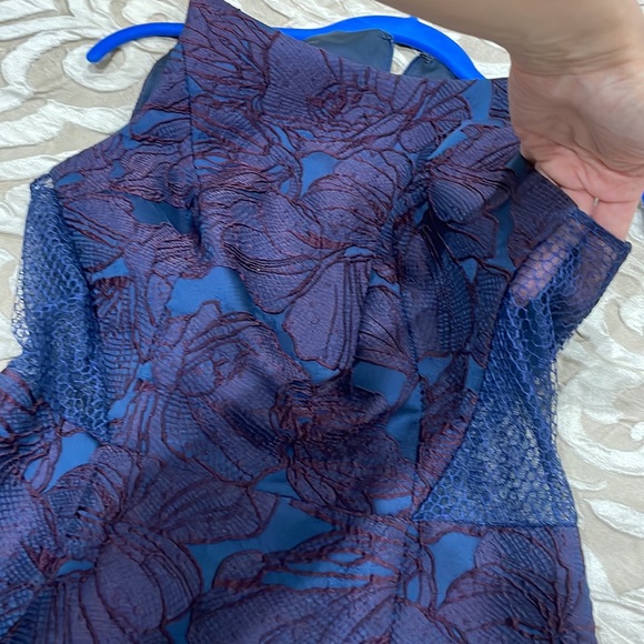 Monique lhuillier dress - Picture 7 of 13